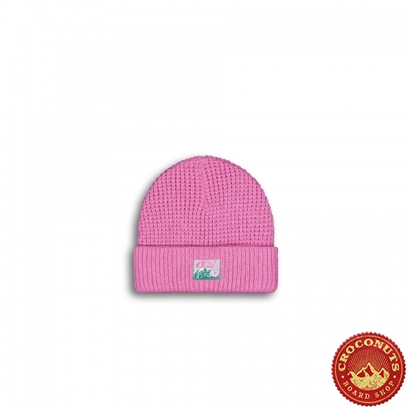 Bonnet Picture Kuldo Super Pink 2026