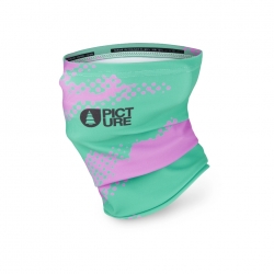 Tour de cou Picture Retro Bliss 2026 pour unisexe