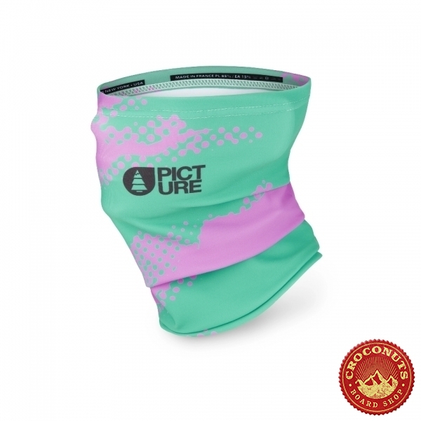 Tour de cou Picture Retro Bliss 2026