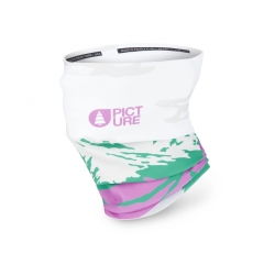 Tour de cou Picture Cloudy Landscape 2026 pour unisexe