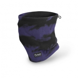 Tour de cou Picture Sub Retro Fusion Print 2026 pour unisexe