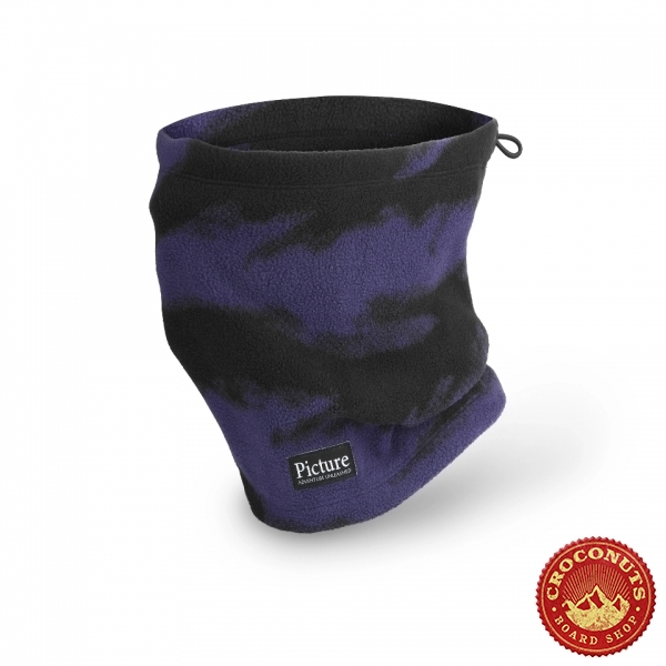 Tour de cou Picture Sub Retro Fusion Print 2026