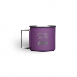Tasse Picture Beavy Bright Magenta 2026 pour unisexe