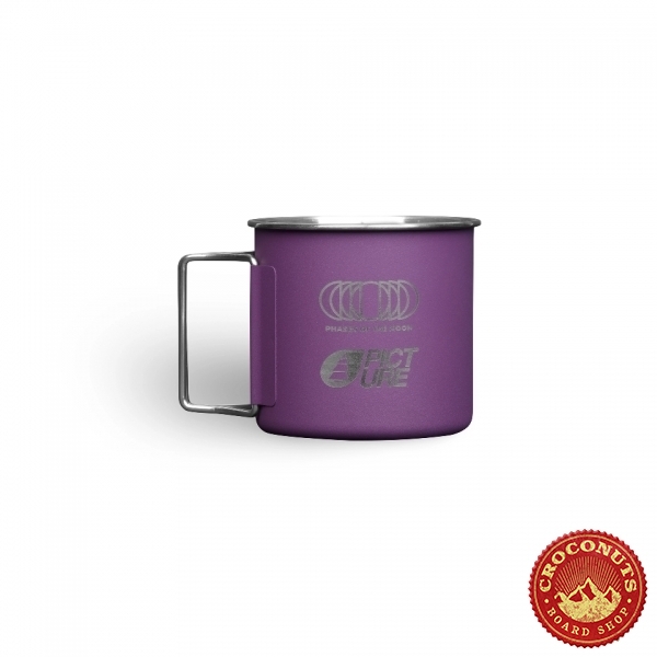 Tasse Picture Beavy Bright Magenta 2026