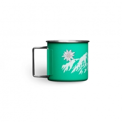 Tasse Picture Beavy Emerald 2026 pour unisexe