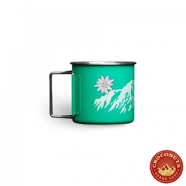 Tasse Picture Beavy Emerald 2026