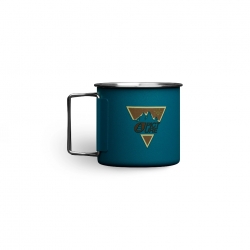 Tasse Picture Beavy Deep Water 2026 pour unisexe