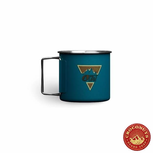 Tasse Picture Beavy Deep Water 2026