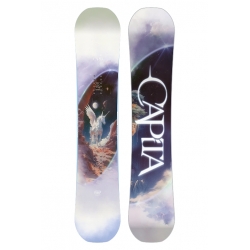 Board Capita Space Metal Fantasy  2026 pour femme