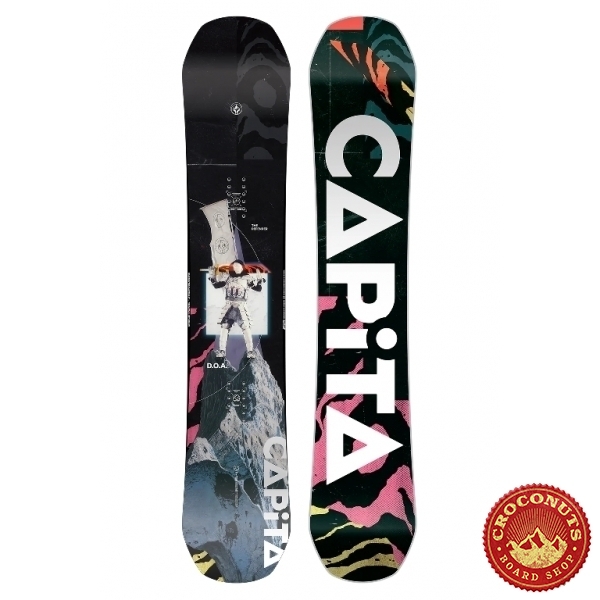 Board Capita Defenders Of Awesome 2026