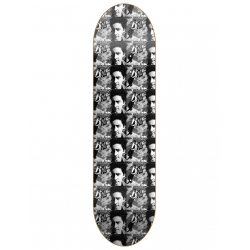 Deck PissDrunx Dustin Dollin 8.25 2026 pour unisexe