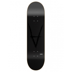 Deck Antiz Vertigo Black 8.125 2026 pour unisexe