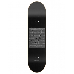 Deck Antiz Joy Division Black 8.25 2026 pour unisexe