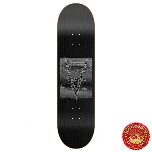 Deck Antiz Joy Division Black 8.25 2026