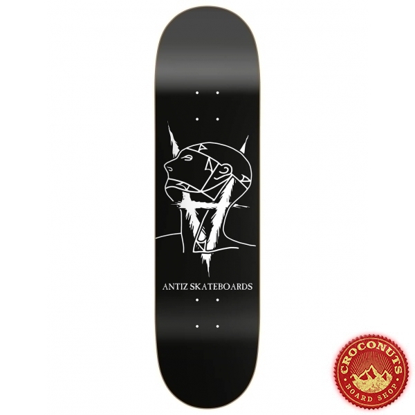 Deck Antiz Sisters Of Mercy 8.25 2026