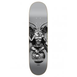 Deck Antiz Baphowlmet Silver 8.375 2026 pour unisexe