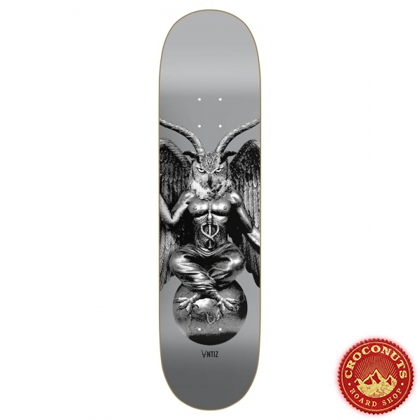Deck Antiz Baphowlmet Silver 8.375 2026
