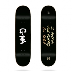 Deck Plan B G-MA Joslin 8.5 2026 pour unisexe