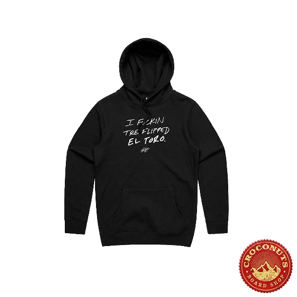 Sweat Plan B G-MA Joslin Black 2026