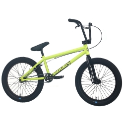 Bmx Sunday BluePrint Matte Kiwi 2025 pour unisexe