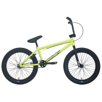 Bmx Sunday BluePrint Matte Kiwi 2025