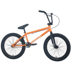 Bmx Sunday Primer Gloss Orange Soda 2025 pour unisexe
