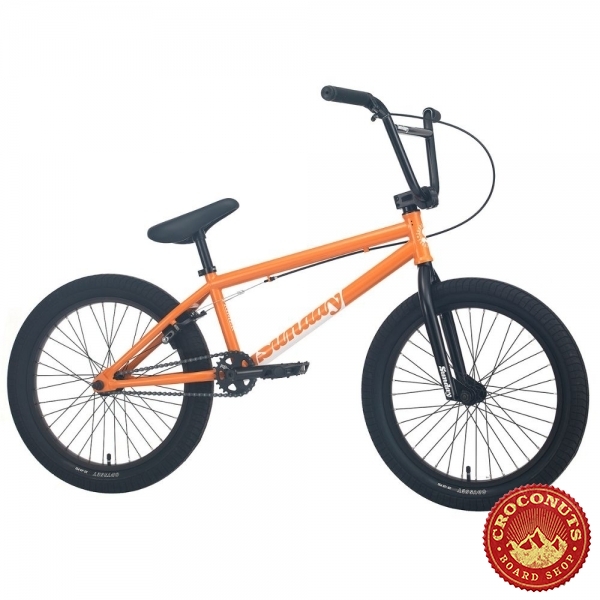 Bmx Sunday Primer Gloss Orange Soda 2025