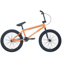 Bmx Sunday Primer Gloss Orange Soda 2025