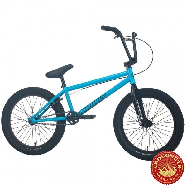 Bmx Sunday Primer Gloss Surf Blue 2025