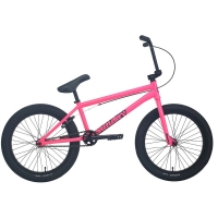 Bmx Sunday Scout Matt Hot Pink  2025