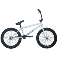 Bmx Sunday EX Matte Cool Mint 2025