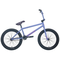 Bmx Sunday Street Sweper LHD Matte Blue Lavaender 2025