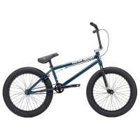 Bmx Kink Curb Midnight Teal 2025