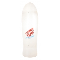 Deck Santa Cruz X Stranger Things Meek Slasher Eddy 10.1 2026