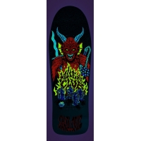 Deck Santa Cruz X Stranger Things Hellfire Pit 10.07 2026