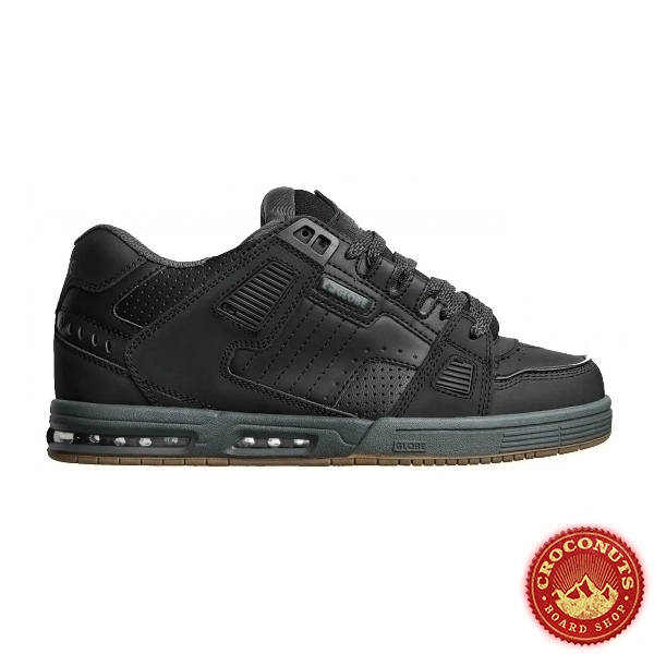 Shoes Globe Sabre Dark Shadow Phantom 2026