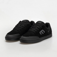 Shoes Etnies  Marana Michelin Black Raw 2026