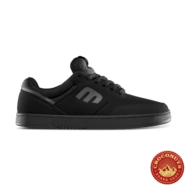 Shoes Etnies  Marana Michelin Black Raw 2026