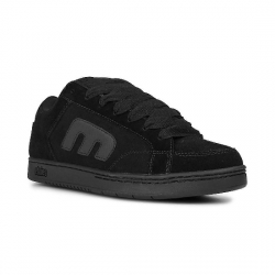 Shoes Etnies Kingpin 2K Black Black Black 2026 pour unisexe