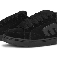 Shoes Etnies Kingpin 2K Black Black Black 2026