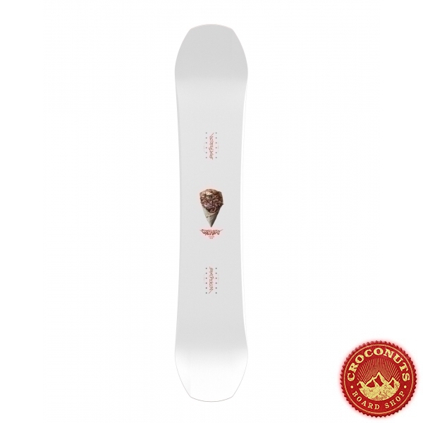 Board Bataleon Stereo Team 2027