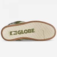 Shoes Globe Tilt Green Antique 2026