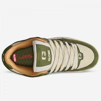 Shoes Globe Tilt Green Antique 2026