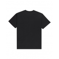 Tee Shirt Element Timber Orbit Off Black 2026