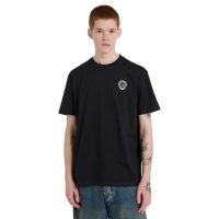Tee Shirt Element Timber Hermit Off Black 2026