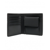 Portefeuille Element Icon Strap Flint Black 2026