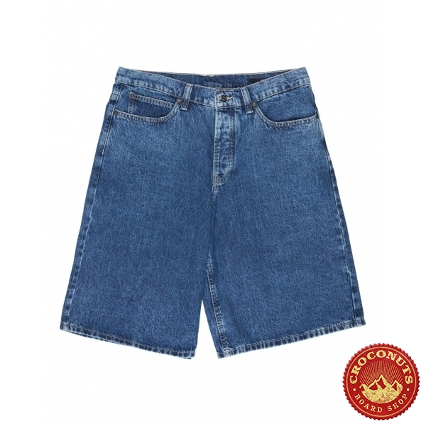 Short Element Big 5 Denime Mid Used 2026