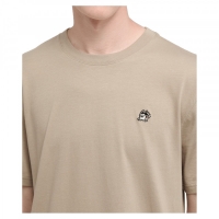 Tee Shirt Element Pizza Aluminium 2026