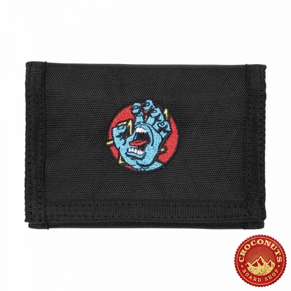 Portefeuille Santa Cruz Mini Hand Biscuit 2026