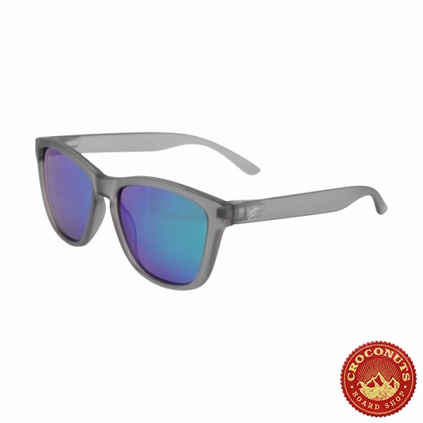 Lunettes de Soleil Santa Cruz Coastal Sand Green 2026